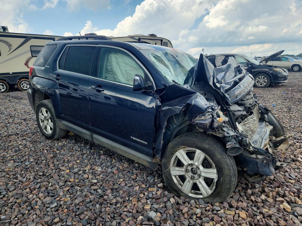 Aukcja sprzedaży 2016 Gmc Terrain, vin: 2GKALNEK9G6168017, numer aukcji: 55591176