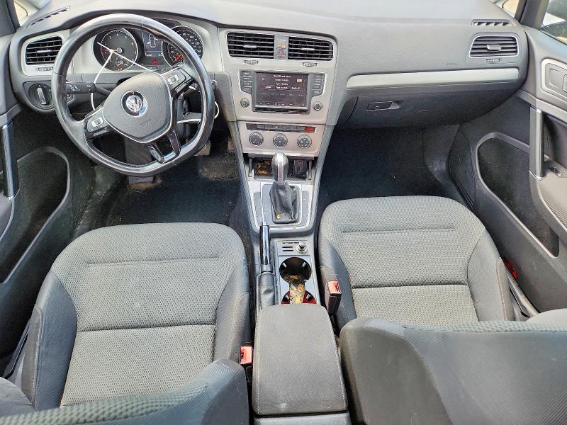 Aukcja sprzedaży 2016 Volkswagen Golf, vin: 3VW217AU4GM051280, numer aukcji: 57359016