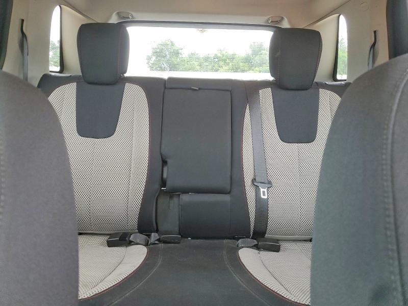 Aukcja sprzedaży 2012 Gmc Terrain, vin: 2GKFLTEK7C6394495, numer aukcji: 56140876