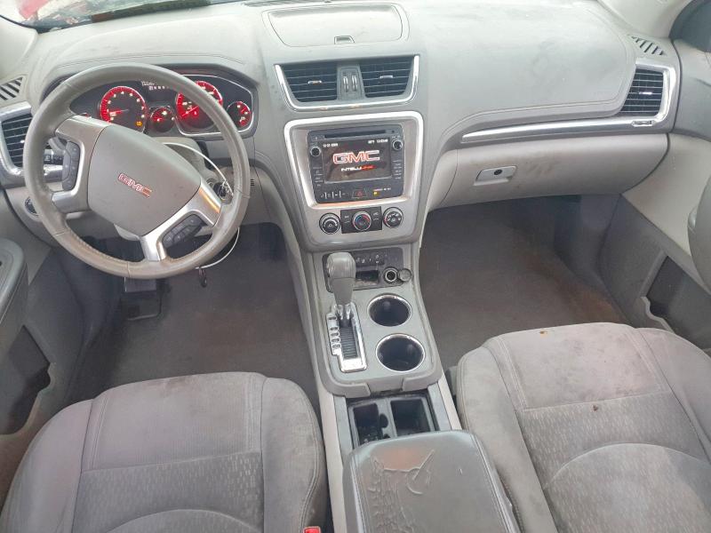 Продажа на аукционе авто 2013 Gmc Acadia, vin: 1GKKRPKD1DJ250245, номер лота: 55612676