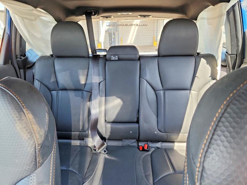 Продажа на аукционе авто 2024 Subaru Forester, vin: JF2SKAHC3RH466464, номер лота: 58998106