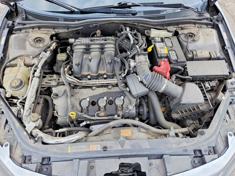 Aukcja sprzedaży 2010 Ford Fusion, vin: 3FAHP0CG0AR343096, numer aukcji: 56830476