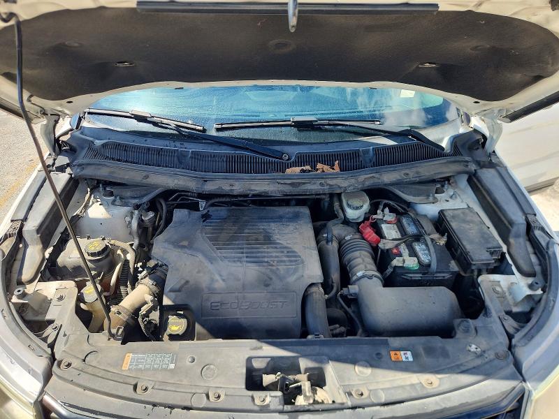 2017 Ford Explorer მანქანა იყიდება აუქციონზე, vin: 1FM5K8GT4HGC22795, აუქციონის ნომერი: 56807516