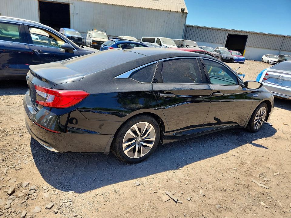 Продаж на аукціоні авто 2019 Honda Accord, vin: 1HGCV3F18KA019734, номер лоту: 52357616