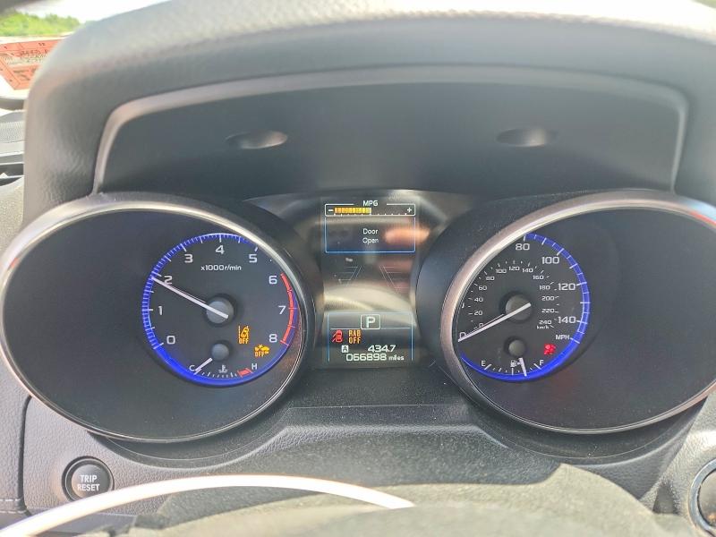 2019 Subaru Legacy მანქანა იყიდება აუქციონზე, vin: 4S3BNAN62K3020393, აუქციონის ნომერი: 57018856