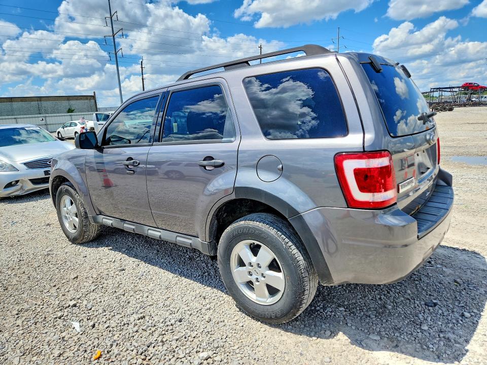 Продаж на аукціоні авто 2011 Ford Escape, vin: 1FMCU0D73BKA04930, номер лоту: 58554806