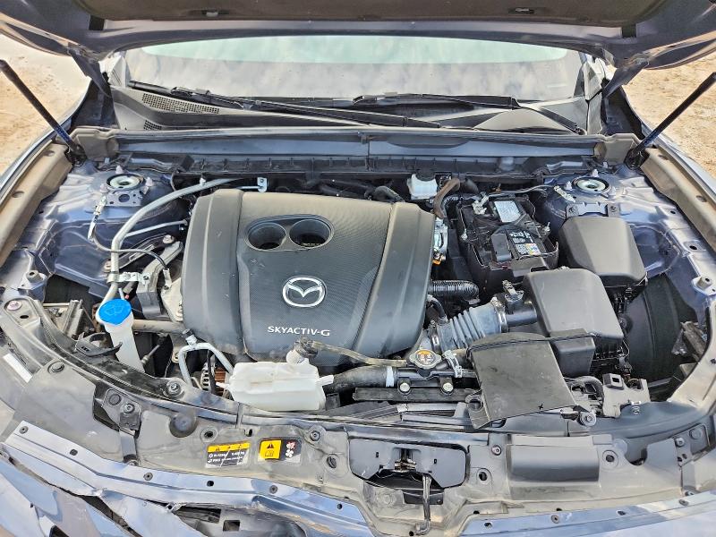 Aukcja sprzedaży 2024 Mazda Cx-50, vin: 7MMVABAMXRN216860, numer aukcji: 56502976