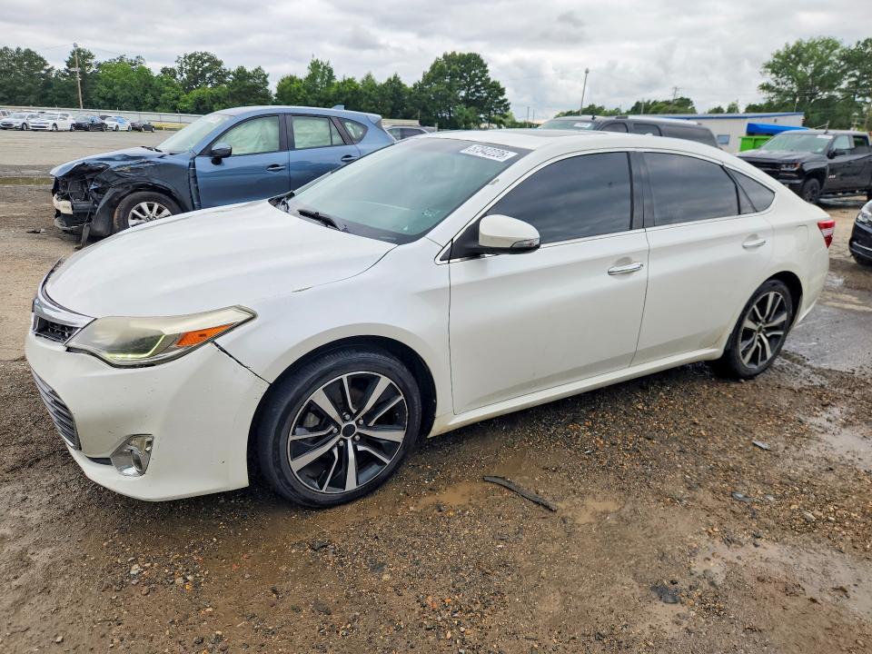 Aukcja sprzedaży 2015 Toyota Avalon, vin: 4T1BK1EBXFU185044, numer aukcji: 57342226