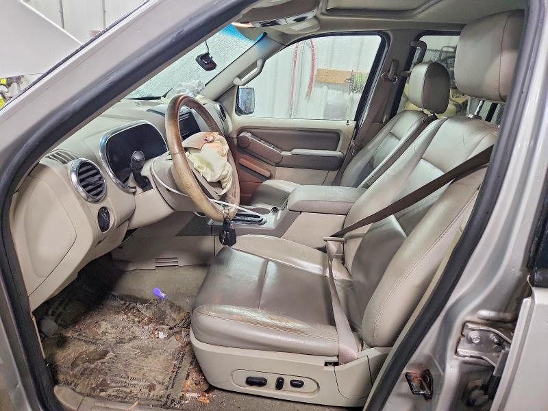 Продаж на аукціоні авто 2006 Ford Explorer, vin: 1FMEU73E46UA87926, номер лоту: 57619216