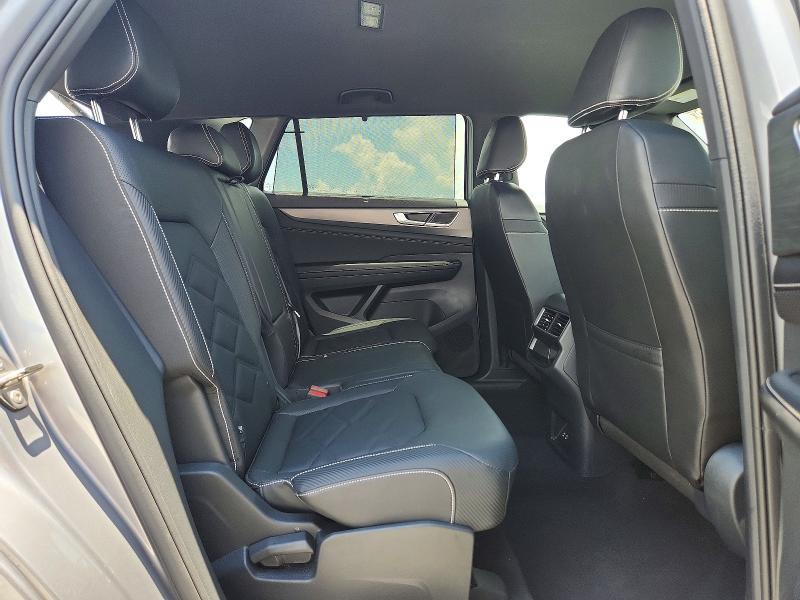 Aukcja sprzedaży 2026 Volkswagen Atlas Cross Sport, vin: 1V2HC2CA0TC217298, numer aukcji: 58940686