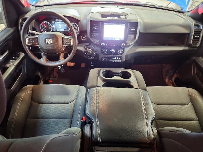 Продаж на аукціоні авто 2026 Ram 1500, vin: 1C6SRFGP7TN202031, номер лоту: 57500136