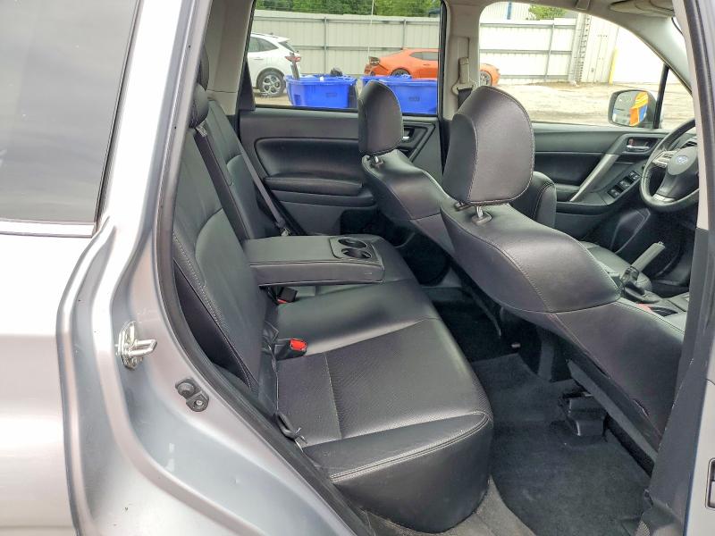 Продажа на аукционе авто 2015 Subaru Forester, vin: JF2SJAHC5FH497696, номер лота: 57338346