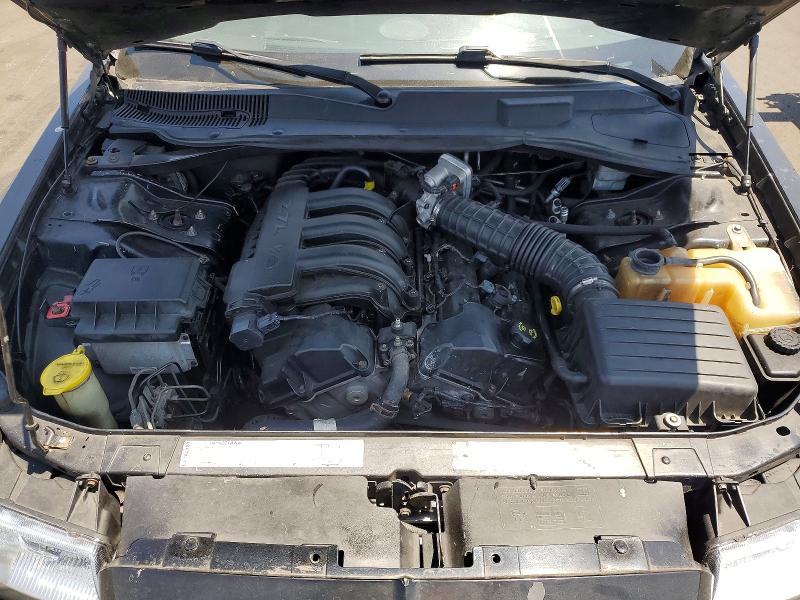 Aukcja sprzedaży 2007 Chrysler 300, vin: 2C3KA43R07H889612, numer aukcji: 58158496