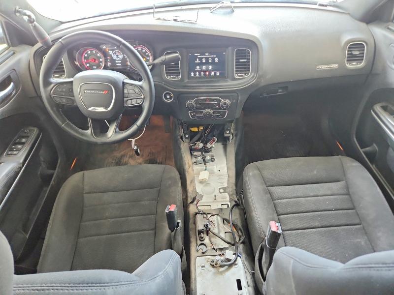 Продаж на аукціоні авто 2023 Dodge Charger, vin: 2C3CDXAT2PH554928, номер лоту: 57750696
