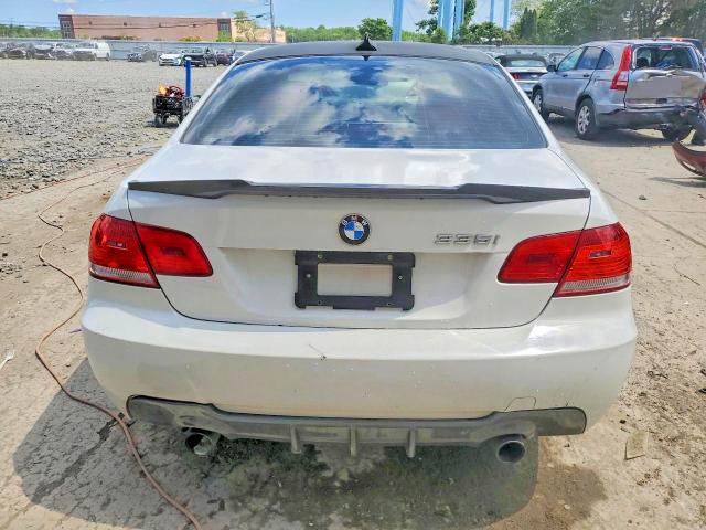55279186 :رقم المزاد ، WBAWB73589P047265 vin ، 2009 Bmw 335 مزاد بيع