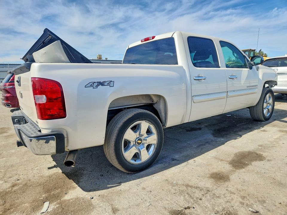 Продажа на аукционе авто 2009 Chevrolet Silverado, vin: 3GCEK33M79G238596, номер лота: 55505076