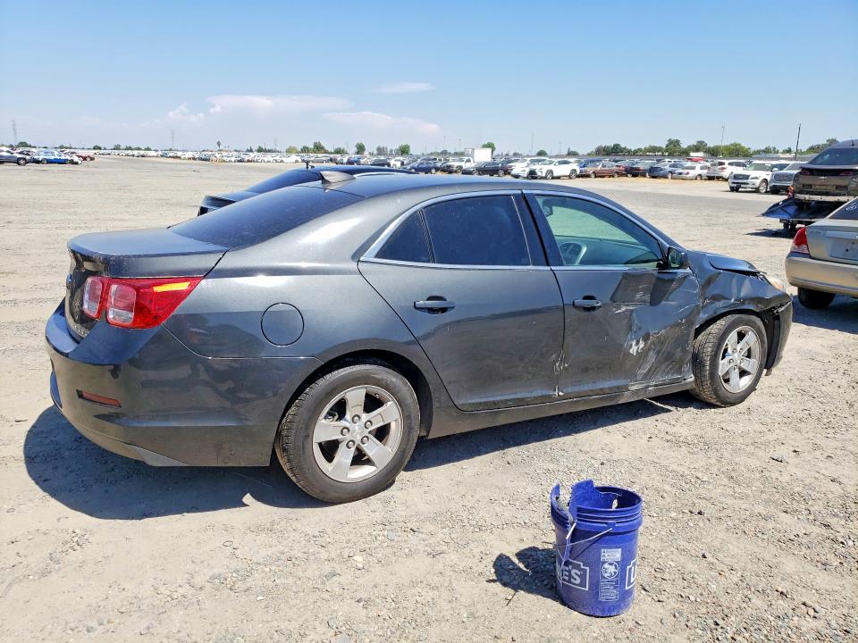 Aukcja sprzedaży 2015 Chevrolet Malibu, vin: 1G11A5SL1FF143477, numer aukcji: 57257216