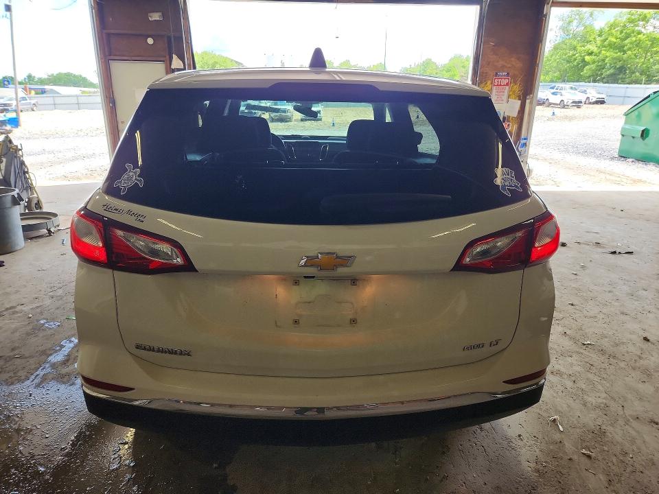 57265126 :رقم المزاد ، 3GNAXTEV7MS149064 vin ، 2021 Chevrolet Equinox مزاد بيع