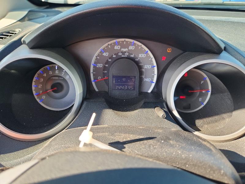 Aukcja sprzedaży 2011 Honda Fit, vin: JHMGE8H63BC027815, numer aukcji: 57155096