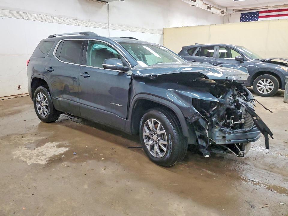 Продажа на аукционе авто 2020 Gmc Acadia, vin: 1GKKNULS3LZ205914, номер лота: 58318726