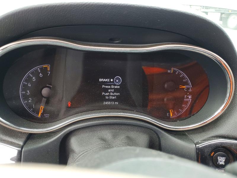 Aukcja sprzedaży 2016 Jeep Grand Cherokee, vin: 1C4RJFBG9GC365495, numer aukcji: 58486976