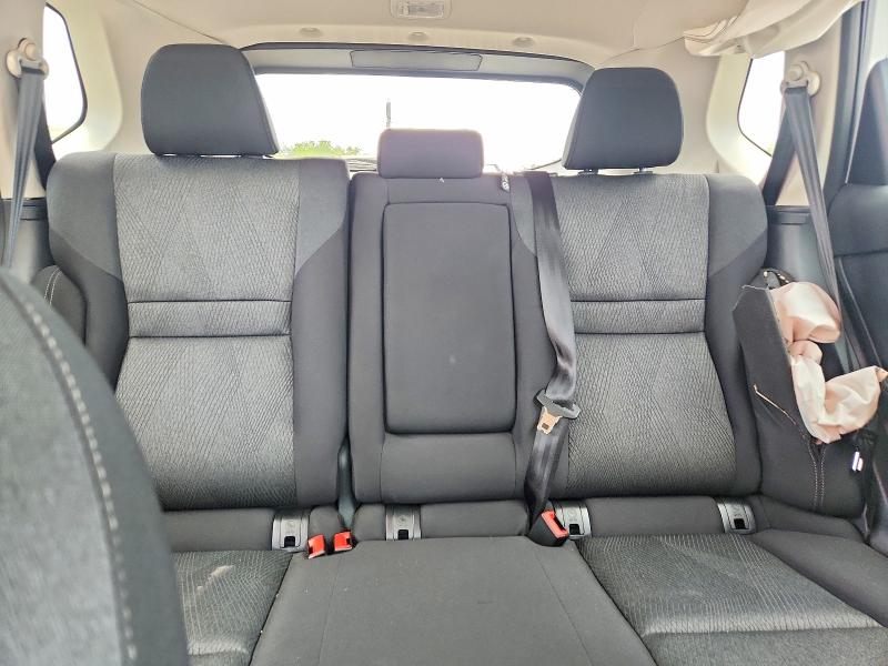 Aukcja sprzedaży 2026 Nissan Rogue, vin: 5N1BT3BA1TC676768, numer aukcji: 56580276
