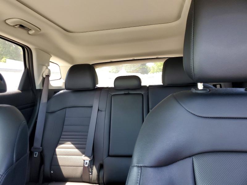 2025 Kia Sportage მანქანა იყიდება აუქციონზე, vin: 5XYK53DF0SG316697, აუქციონის ნომერი: 57560496