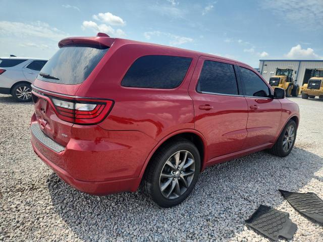 Продаж на аукціоні авто 2017 Dodge Durango, vin: 1C4RDHDG5HC774093, номер лоту: 57808166