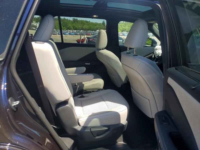 Продаж на аукціоні авто 2026 Lexus Tx 350, vin: 5TDAAAB68TS064121, номер лоту: 56104196