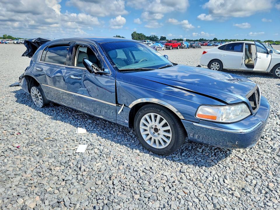 Aukcja sprzedaży 2005 Lincoln Town Car, vin: 1LNHM81W65Y652991, numer aukcji: 57077326