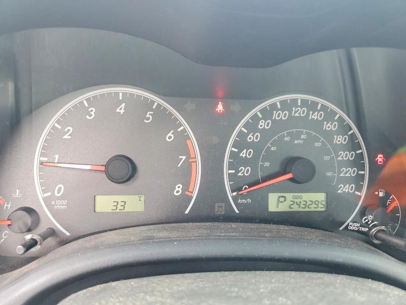 2012 Toyota Corolla მანქანა იყიდება აუქციონზე, vin: 2T1BU4EE7CC903782, აუქციონის ნომერი: 57609556