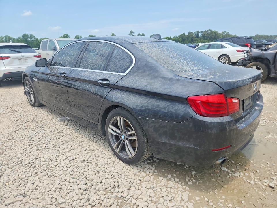 Aukcja sprzedaży 2012 Bmw 535, vin: WBAFR7C55CC816380, numer aukcji: 58489216