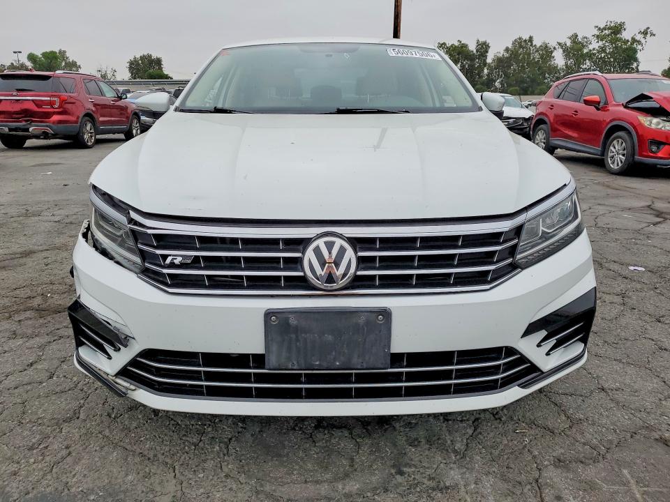 2017 Volkswagen Passat მანქანა იყიდება აუქციონზე, vin: 1VWDT7A34HC000228, აუქციონის ნომერი: 56097506