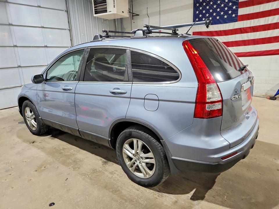 Aukcja sprzedaży 2010 Honda Cr-v, vin: 5J6RE4H7XAL091760, numer aukcji: 58609606