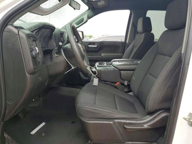 Aukcja sprzedaży 2022 Chevrolet Silverado Ltd, vin: 1GCPWBEK1NZ224514, numer aukcji: 56288236