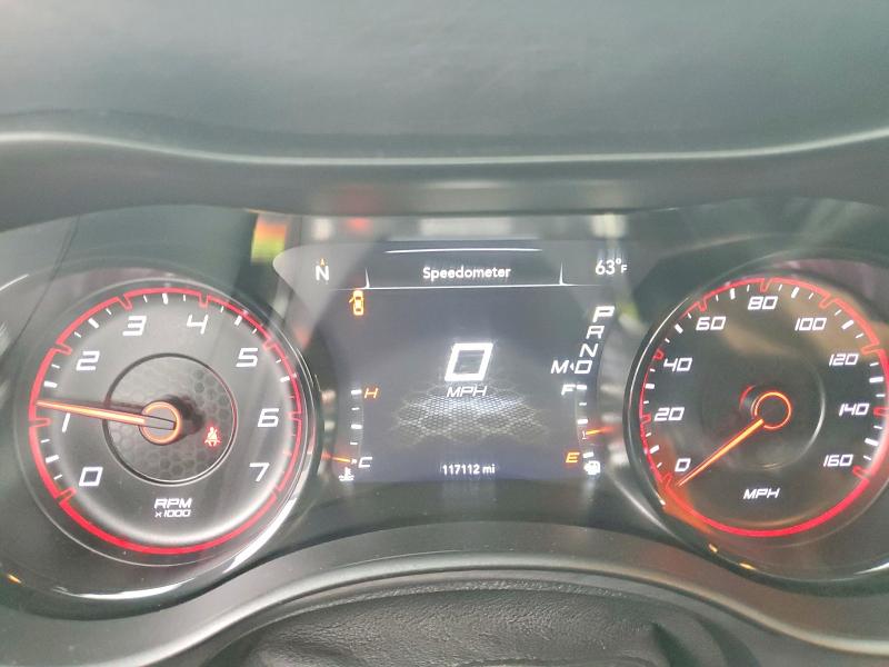 Aukcja sprzedaży 2019 Dodge Charger, vin: 2C3CDXCT8KH540926, numer aukcji: 56675616