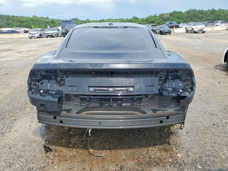 Aukcja sprzedaży 2018 Ford Mustang, vin: 1FA6P8JZ0J5501370, numer aukcji: 57577706