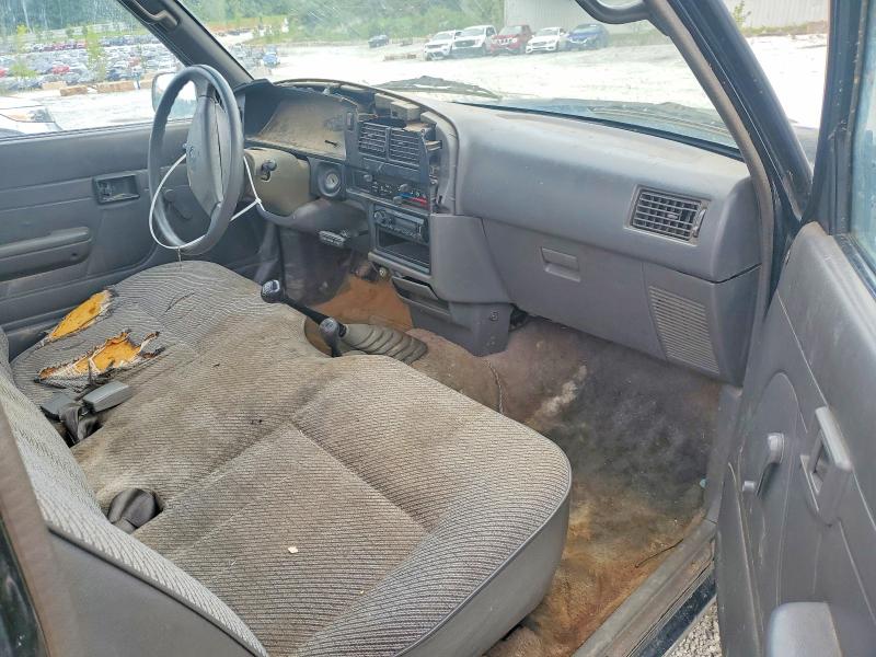 58220256 :رقم المزاد ، 4TARN01PXSZ313751 vin ، 1995 Toyota Pickup مزاد بيع