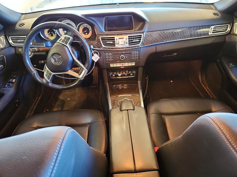 2016 Mercedes-benz E მანქანა იყიდება აუქციონზე, vin: WDDHF5KB7GB227722, აუქციონის ნომერი: 58554036