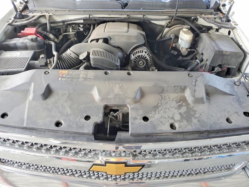 2013 Chevrolet Silverado მანქანა იყიდება აუქციონზე, vin: 3GCPCSE08DG234236, აუქციონის ნომერი: 57946696