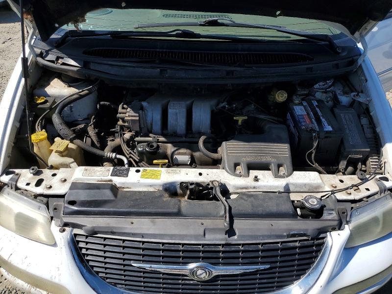 Продаж на аукціоні авто 2000 Chrysler Town & Country, vin: 1C4GT64L9YB581723, номер лоту: 56365456