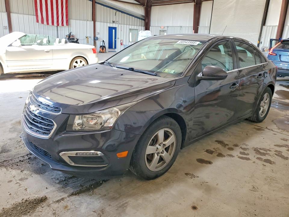 Aukcja sprzedaży 2015 Chevrolet Cruze, vin: 1G1PC5SB1F7103549, numer aukcji: 58543566