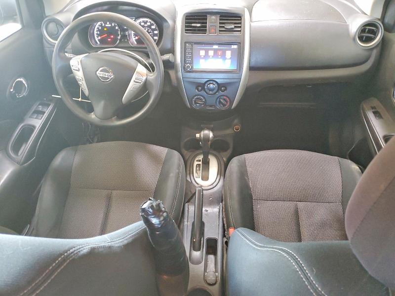 Aukcja sprzedaży 2019 Nissan Versa, vin: 3N1CN7AP8KL804512, numer aukcji: 56290736