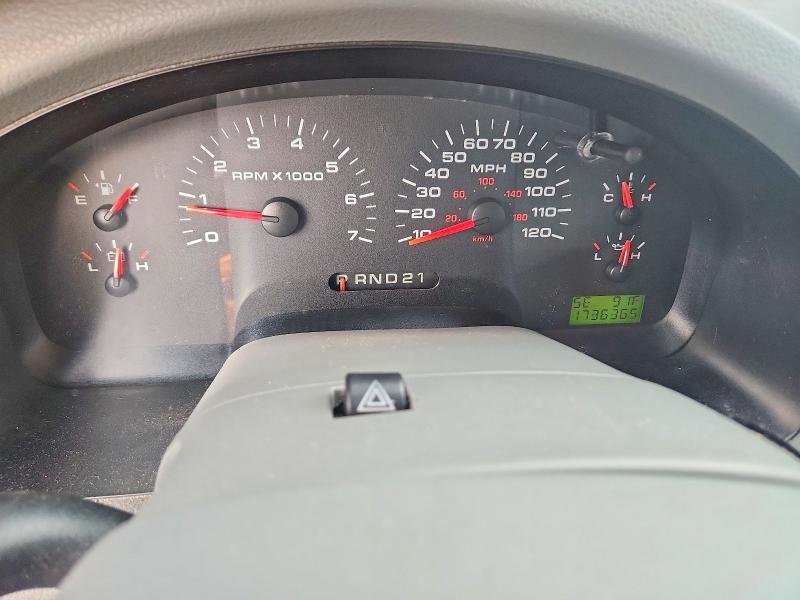 Aukcja sprzedaży 2005 Ford F150, vin: 1FTRW12W65FA68160, numer aukcji: 58844836