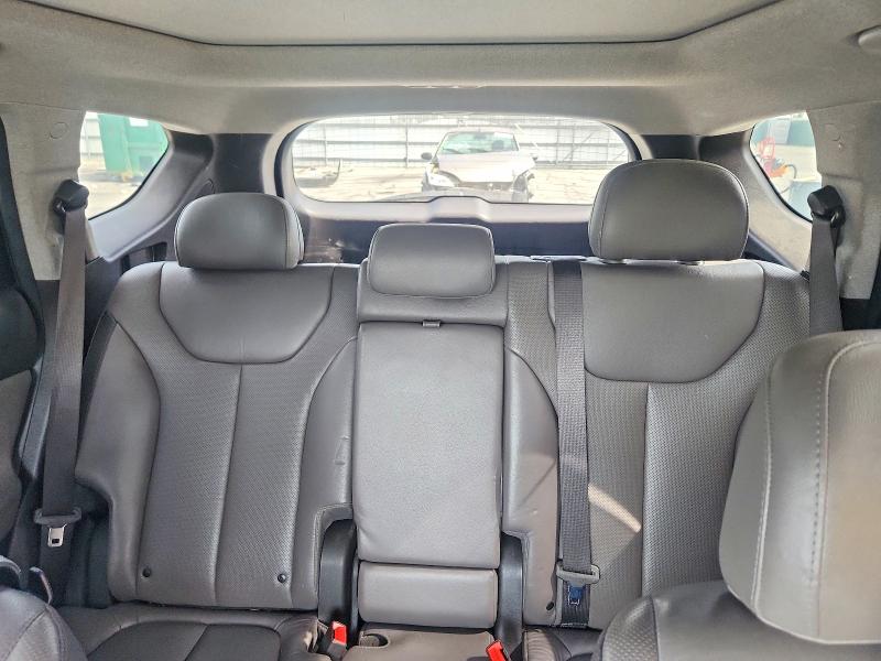 Aukcja sprzedaży 2020 Hyundai Santa Fe, vin: 5NMS3CAD1LH303215, numer aukcji: 55714146