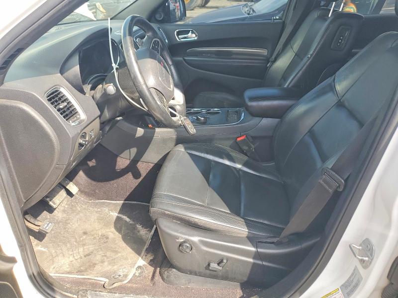Aukcja sprzedaży 2017 Dodge Durango, vin: 1C4RDJDG9HC880893, numer aukcji: 59141946