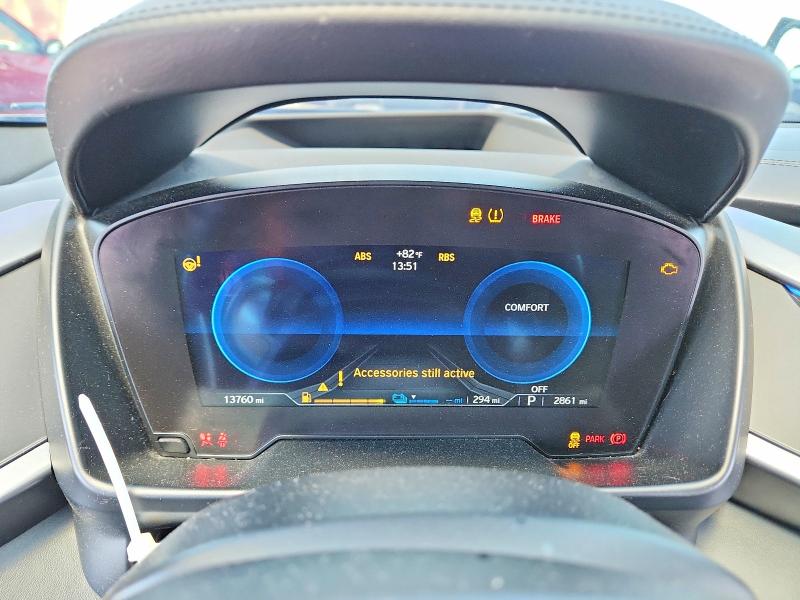 Aukcja sprzedaży 2015 Bmw I8, vin: WBY2Z2C55FV391237, numer aukcji: 56570696