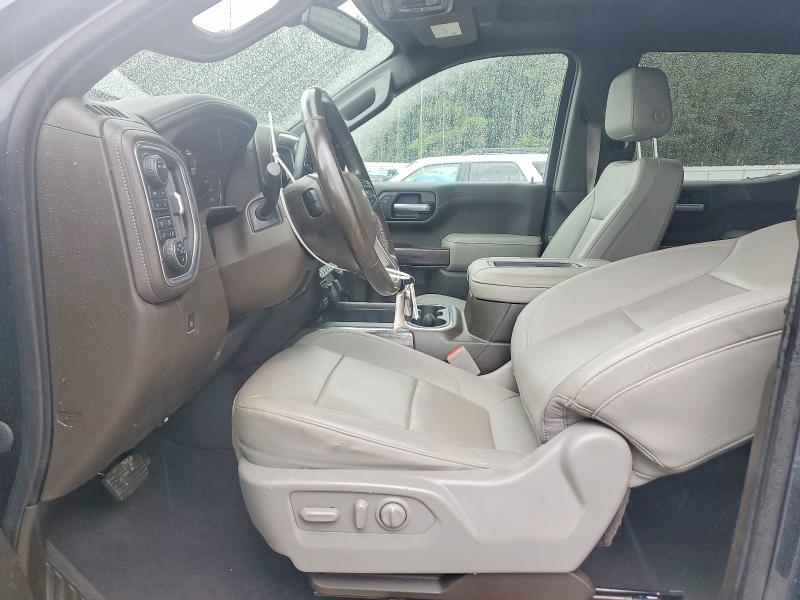 Aukcja sprzedaży 2021 Chevrolet Silverado, vin: 1GCUYGED5MZ226888, numer aukcji: 57851576