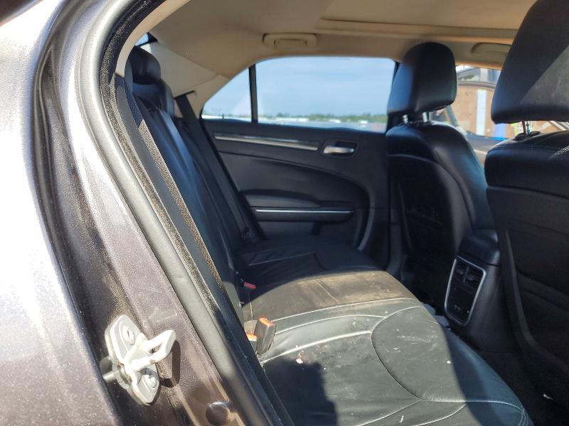 56294036 :رقم المزاد ، 2C3CCAAG2GH116767 vin ، 2016 Chrysler 300 مزاد بيع
