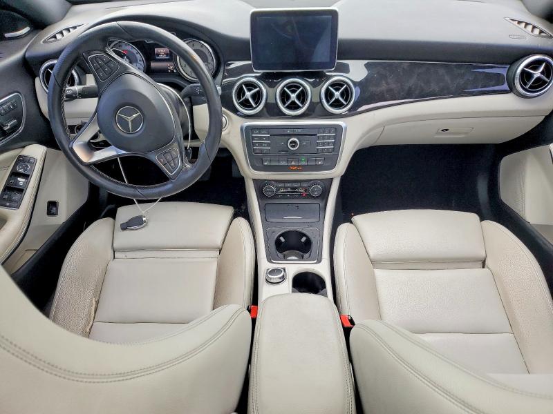 Aukcja sprzedaży 2016 Mercedes-benz Cla, vin: WDDSJ4EB5GN335569, numer aukcji: 56784766